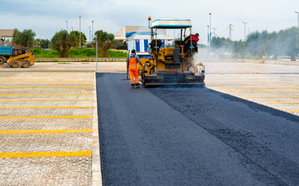 Best Concrete driveway pavers in Eddystone, PA