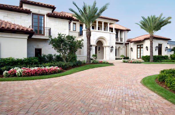 Best Residential driveway pavers in Eddystone, PA