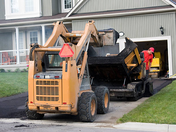 Best Custom driveway paver designs in Eddystone, PA