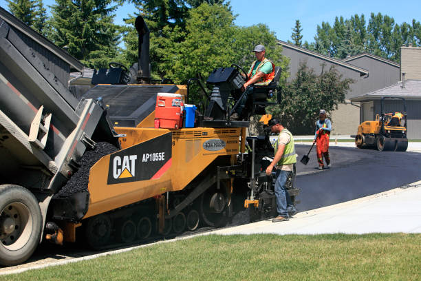 Best Permeable driveway pavers in Eddystone, PA